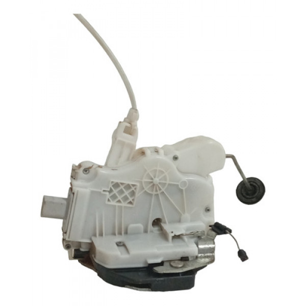 Fechadura Elétrica Traseira Esquerda Volkswagen Gol Rallyeg5