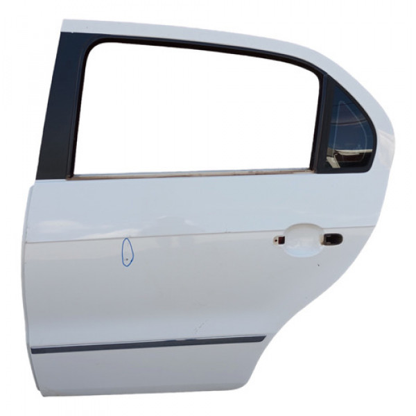 Porta Traseira Esquerda Gol G5 G6 G7 G8
