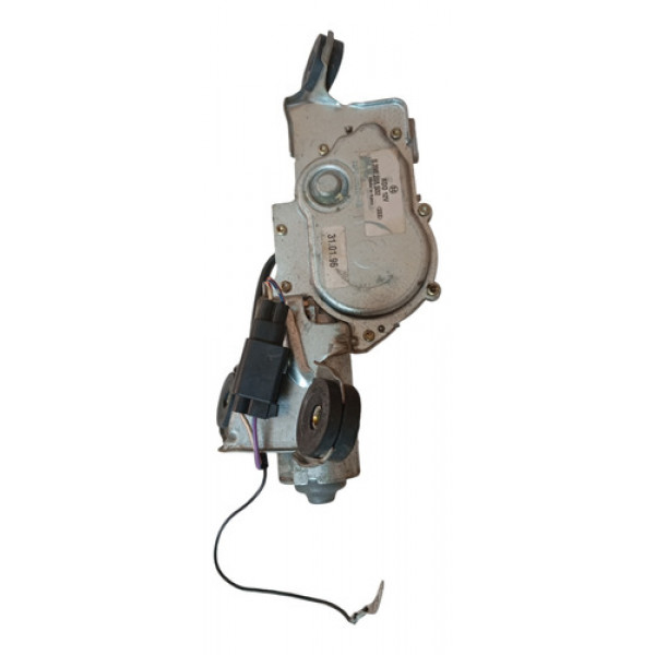 Motor Limpador Traseiro Ford Fiesta 2002