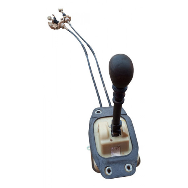 Alavanca Marcha Palio Siena Strada 2003 A 2014 