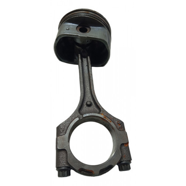 Biela Pistão Motor Hyundai Hb20 1.6 16v 2013