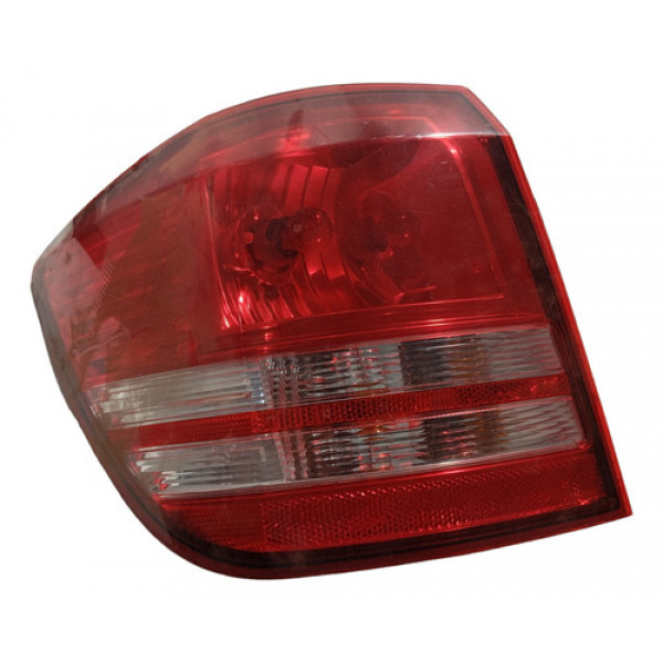 Lanterna Esquerda Dodge Journey 2 7 2010 