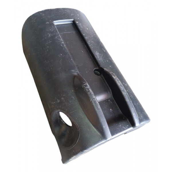 Moldura Inferior Chave Seta Vw Gol Voyage Saveiro G5