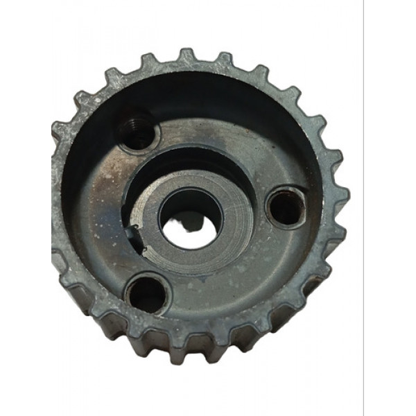 Comando Virabrequim Motor Uno Palio Fire 1.01.4 55181234