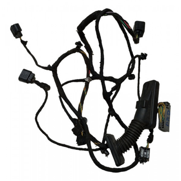 Chicote Porta Dianteira Direita Onix 2013 A 2019