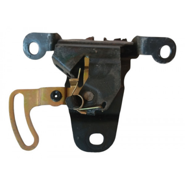 Fechadura Traseira Ford Escort Sw