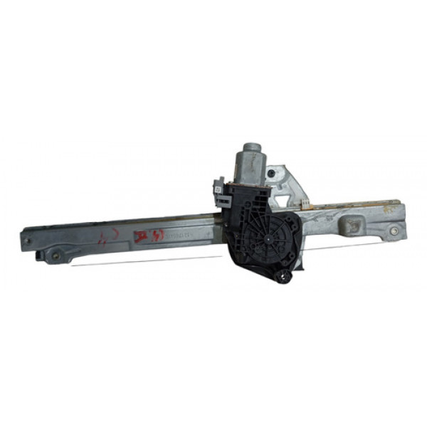 Máquina Vidro Dianteiro Direito Citroen C4