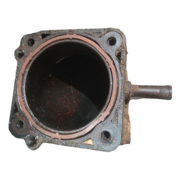 Coletor Admissão Fox 1.6 Flex 2008/2018 032129711 