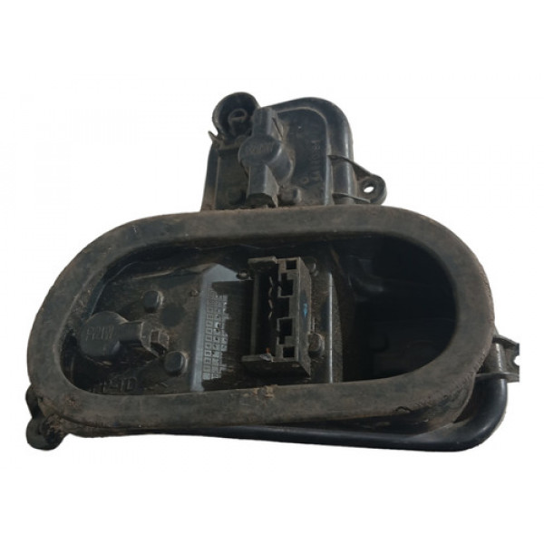 Circuito Lanterna Traseira Direita Fiat Palio Bbb