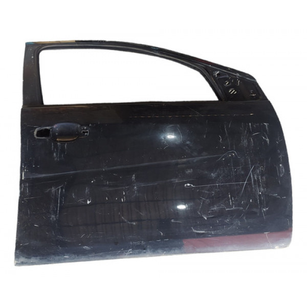 Porta Dianteira Direita Fiesta 2003 2013