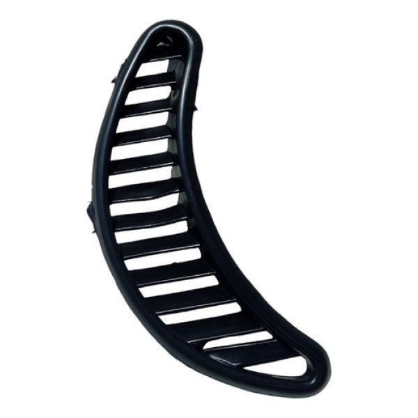 Moldura Direita Difusor Fusca Volkswagen 