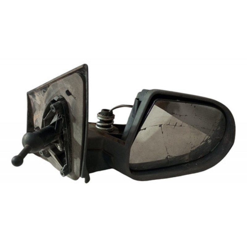 Retrovisor Manual Direito Onix Prisma 2013 A 2019 Com Detalh Retrovisor Manual Direito Onix Prisma 2013 A 2019 Com Detalh