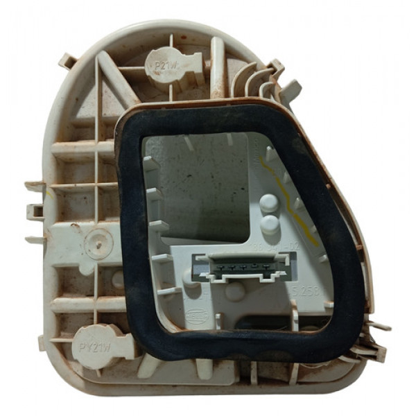 Circuito Lanterna Traseira Volkswagen Gol G5