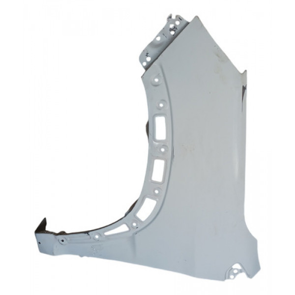 Paralama Esquerdo Tiggo 2 2018 A 2021 