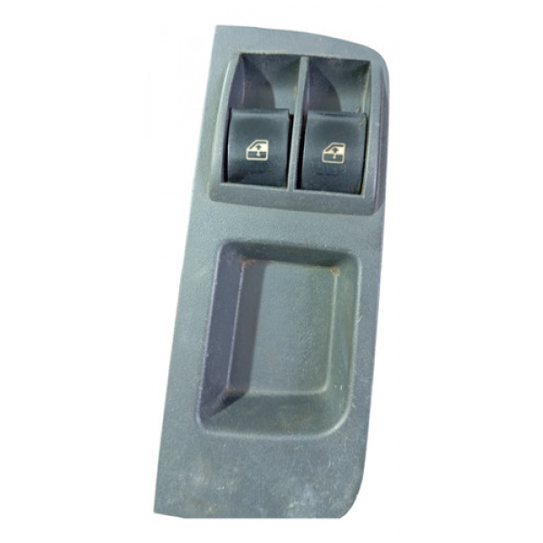 Botão Vidro Elétrico Fiat Palio Dianteira Esquerdo 