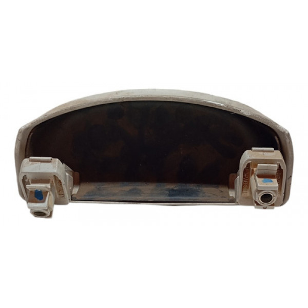 Acabamento Porta Óculos Fiat Punto