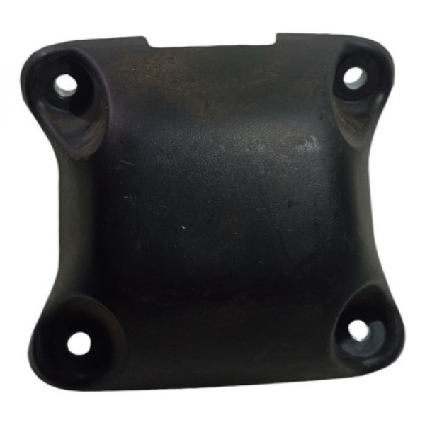 Moldura Tampa Traseira Porta Malas Fiat Grand Siena 