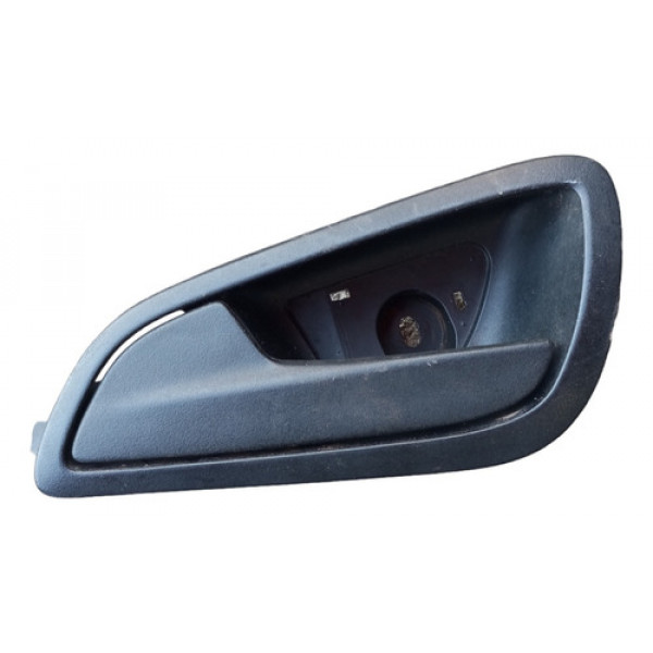 Maçaneta Interna Esquerda Ford Ka 2014 A 2020