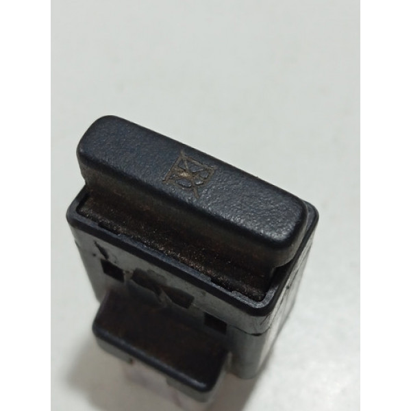 Botão Segurança Vidro Fox Spacefox 5z49598591nn