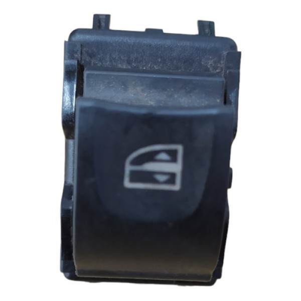 Interruptor Botao Vidro Eletrico Sandero Logan 254216614r
