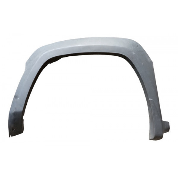 Moldura Paralama Dianteiro Esquerdo Idea 2011 A 2018