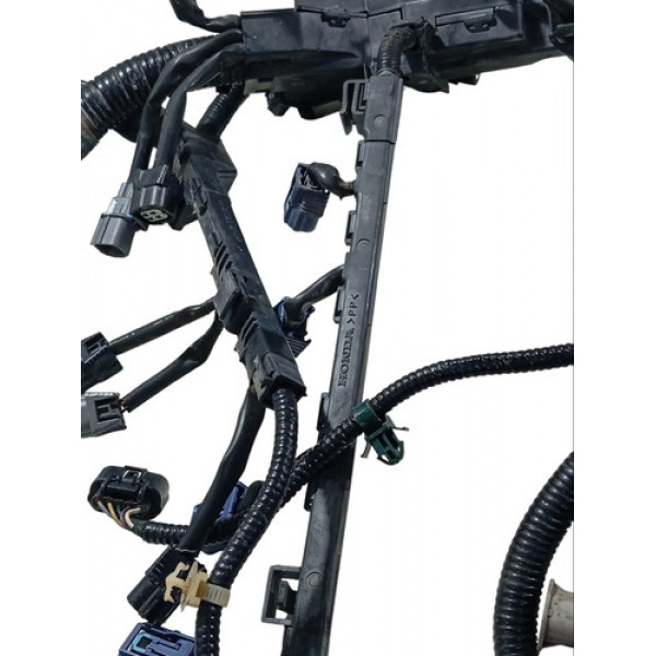 Chicote Injeção Honda Fit City 1.5 16v 69236203