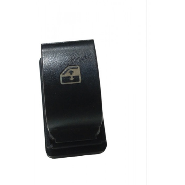 Botão Interruptor Vidro Elétrico Volkswagen Spacefox 