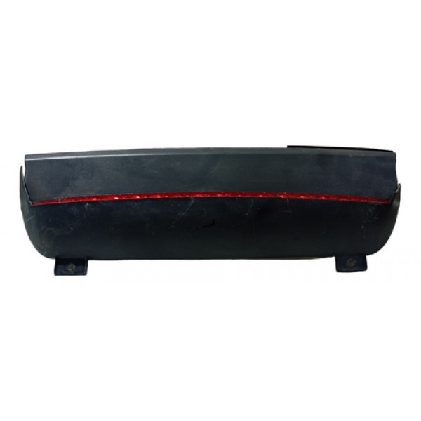 Break Light Lanterna Luz Freio Volkswagen Voyage Polo