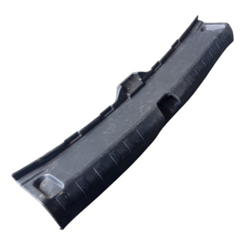 Acabamemto Soleira Porta Malas Nissan Kicks 2023 Acabamemto Soleira Porta Malas Nissan Kicks 2023