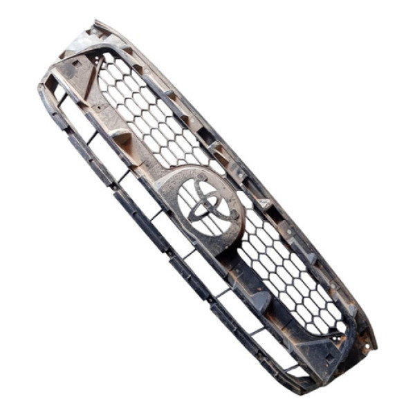 Grade Parachoque Toyota Hilux 2009 A 2011