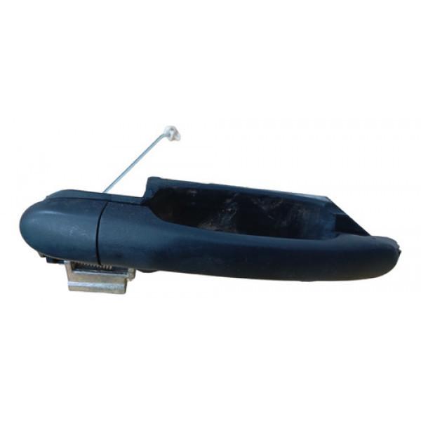 Maçaneta Externa Porta Dianteira Esquerda Mobi 2018 A 2023 