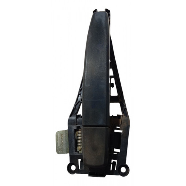 Maçaneta Externa Dianteira Esquerda Chevrolet Agile 