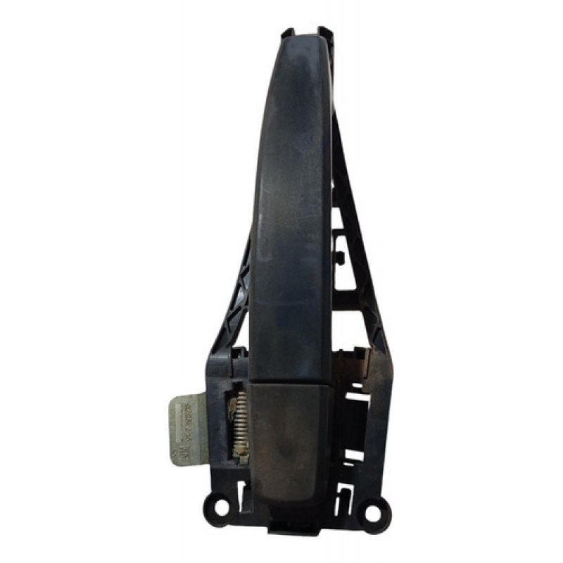 Maçaneta Externa Dianteira Esquerda Chevrolet Agile Maçaneta Externa Dianteira Esquerda Chevrolet Agile