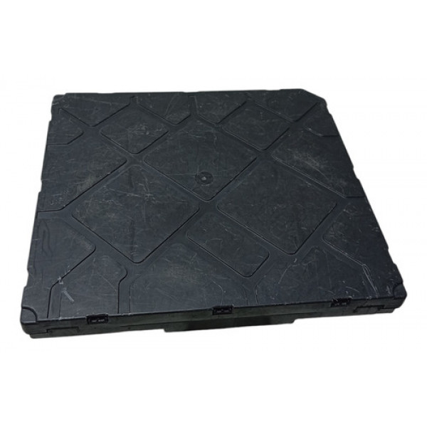 Módulo Audi A3 2002 5q0937084as