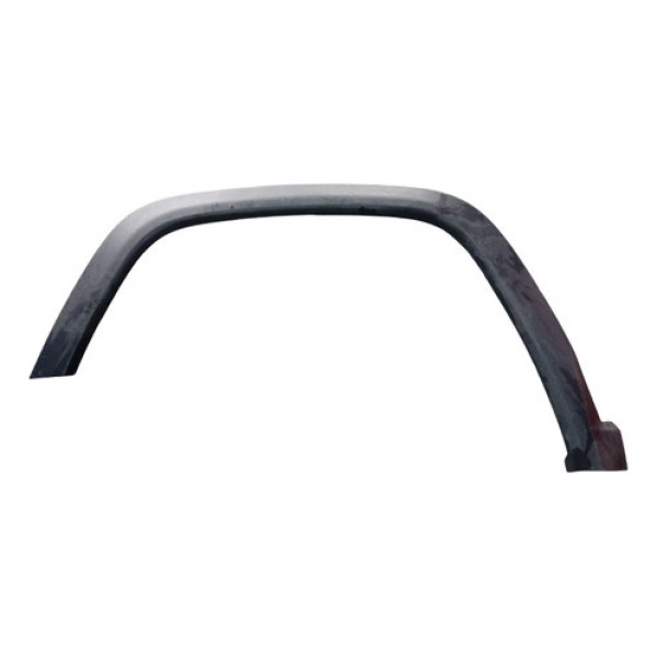 Moldura Paralama Direito Jeep Compass 2017