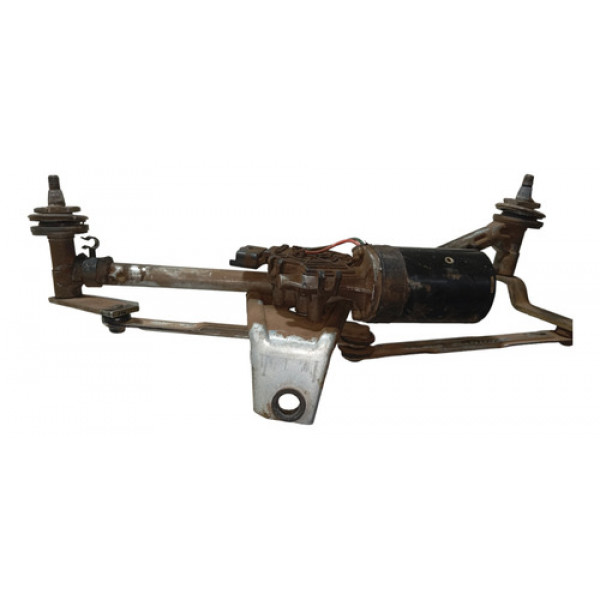 Maquina Do Limpador Para-brisa Peugeot 206 2008