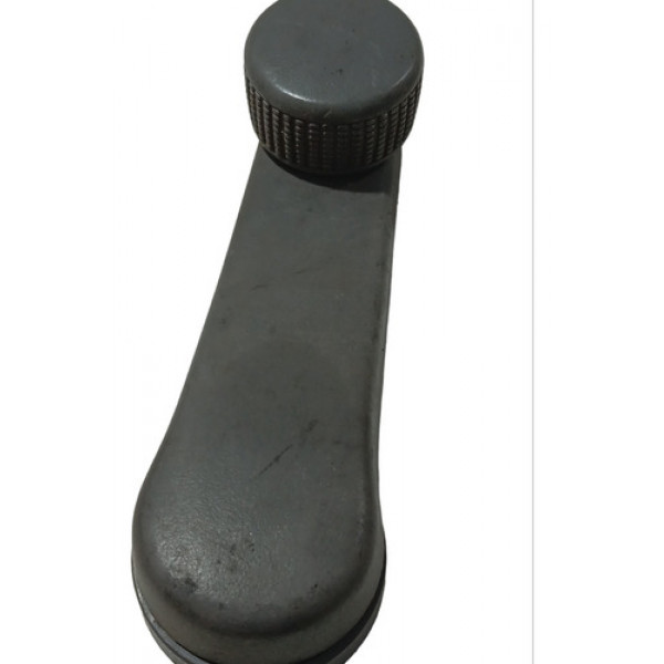 Manivela Regulador Vidro Gol Saveiro Fox Polo 10-15 