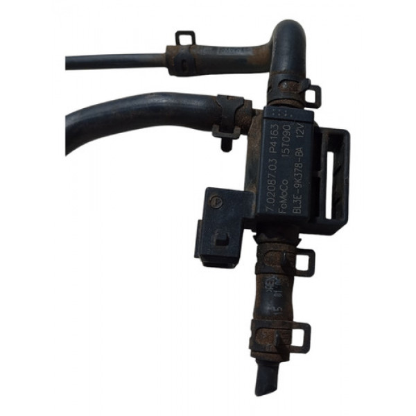 Válvula Canister Ford Fusion 2.0 2016