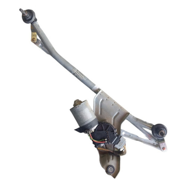 Máquina Limpador Vidro Renault Duster 