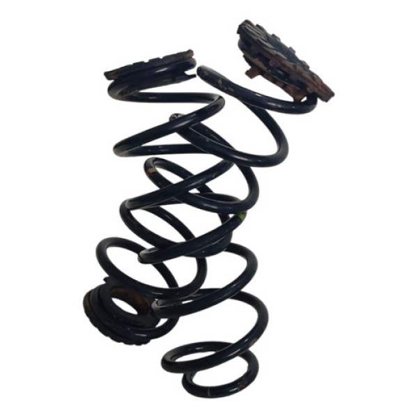 Par Mola Traseira Fiat Punto 2008 A 2016 