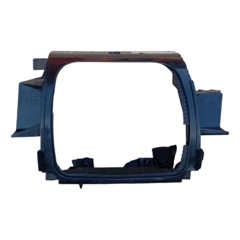 Acabamento Moldura Coluna Direção Audi A3 Acabamento Moldura Coluna Direção Audi A3