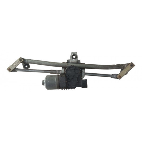 Motor Limpador Parabrisa Diant Golf Audi A3 Bora 0390241502