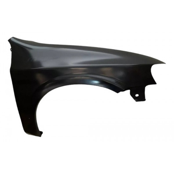 Paralama Chevrolet Celta 2003 Lado Direito 