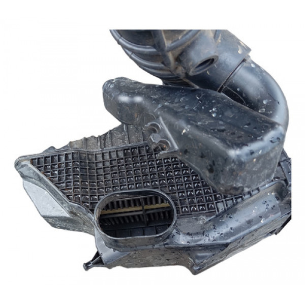 Caixa Filtro Ar Renault Sandero 2017