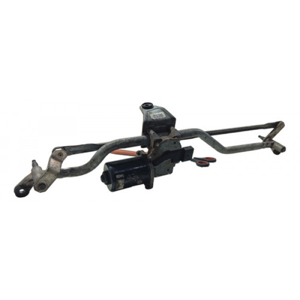 Motor Limpador Dianteiro Ford Ranger 2012 A 2016