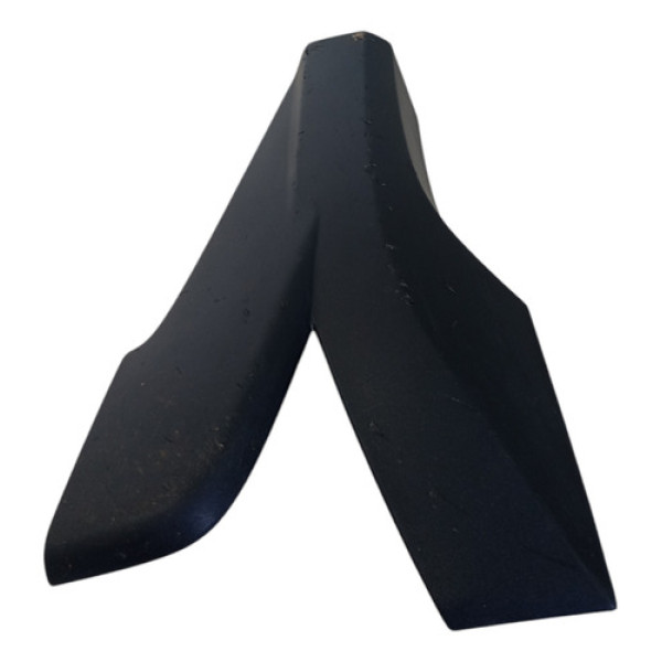 Acabamento Teto Traseiro Chevrolet Onix 2015