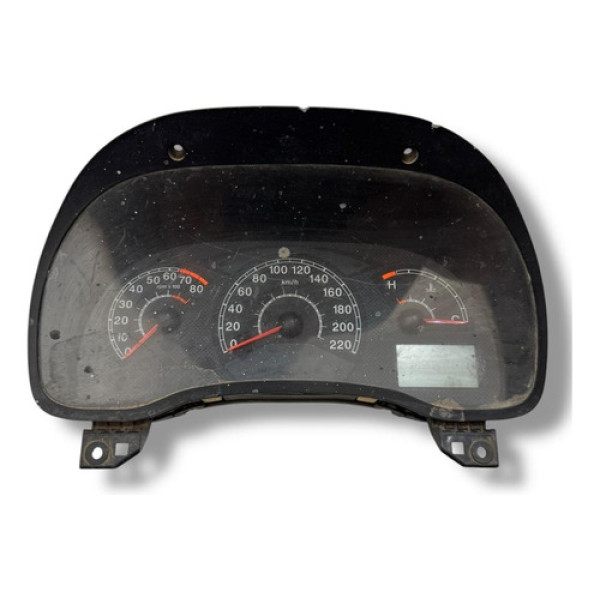 Painel Instrumentos Fiat Palio 2008 
