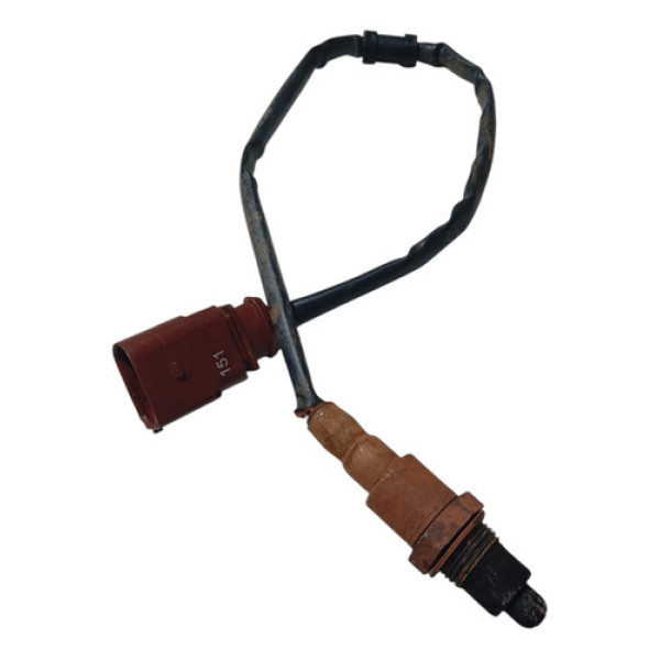 Sonda Lambda Coletor Volkswagen Gol G7 1.0