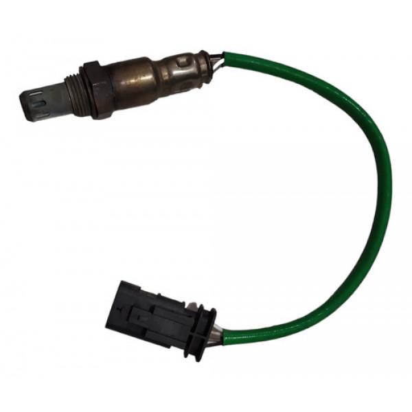 Sonda Lambda Ntk Fiat Argo Uno Mobi