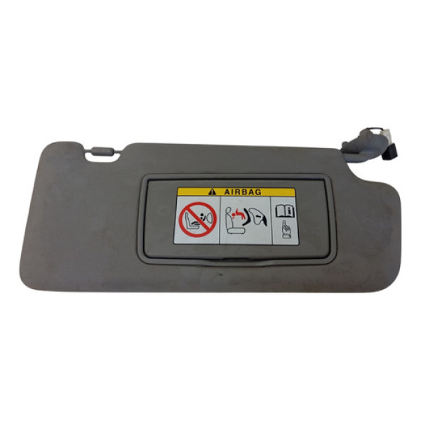 Quebra Sol Direito Honda Civic 2011